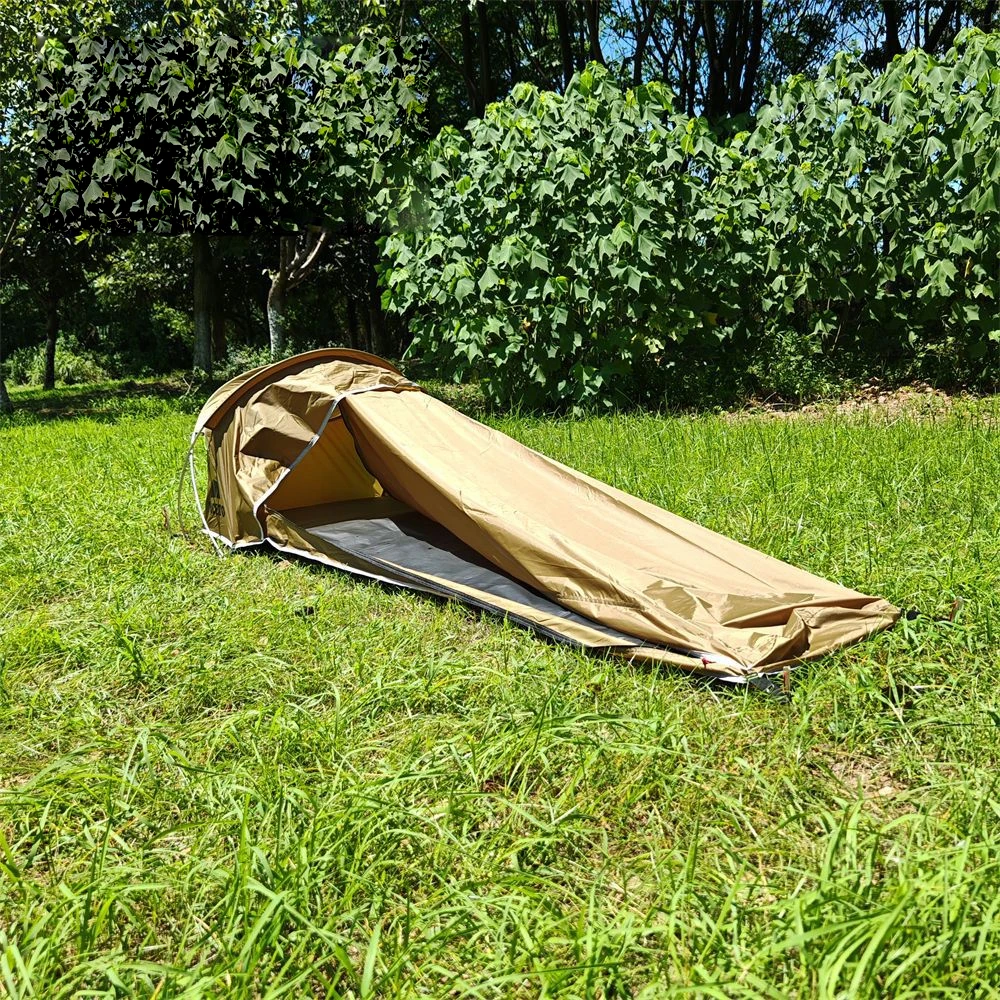 Ultralight Single Person Bivy  - Ultralight Bivy Tent 1 Person Waterproof recension och pris