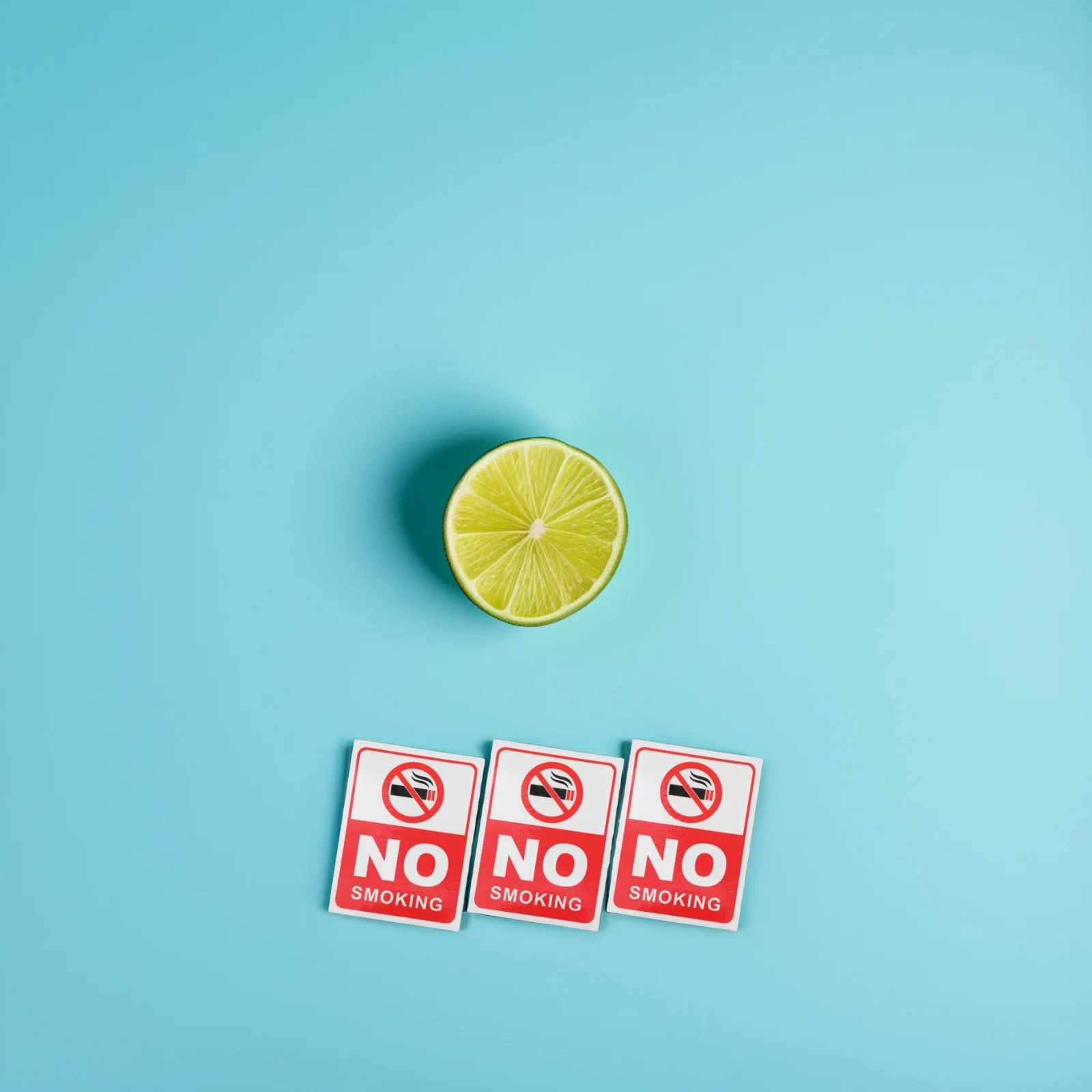 6 قطع من ملصقات ممنوع التدخين، ملصق تحذيري للسلامة ذاتي اللصق ومرئي للمنزل والفندق ونافذة السيارة وسطح الجدار #6