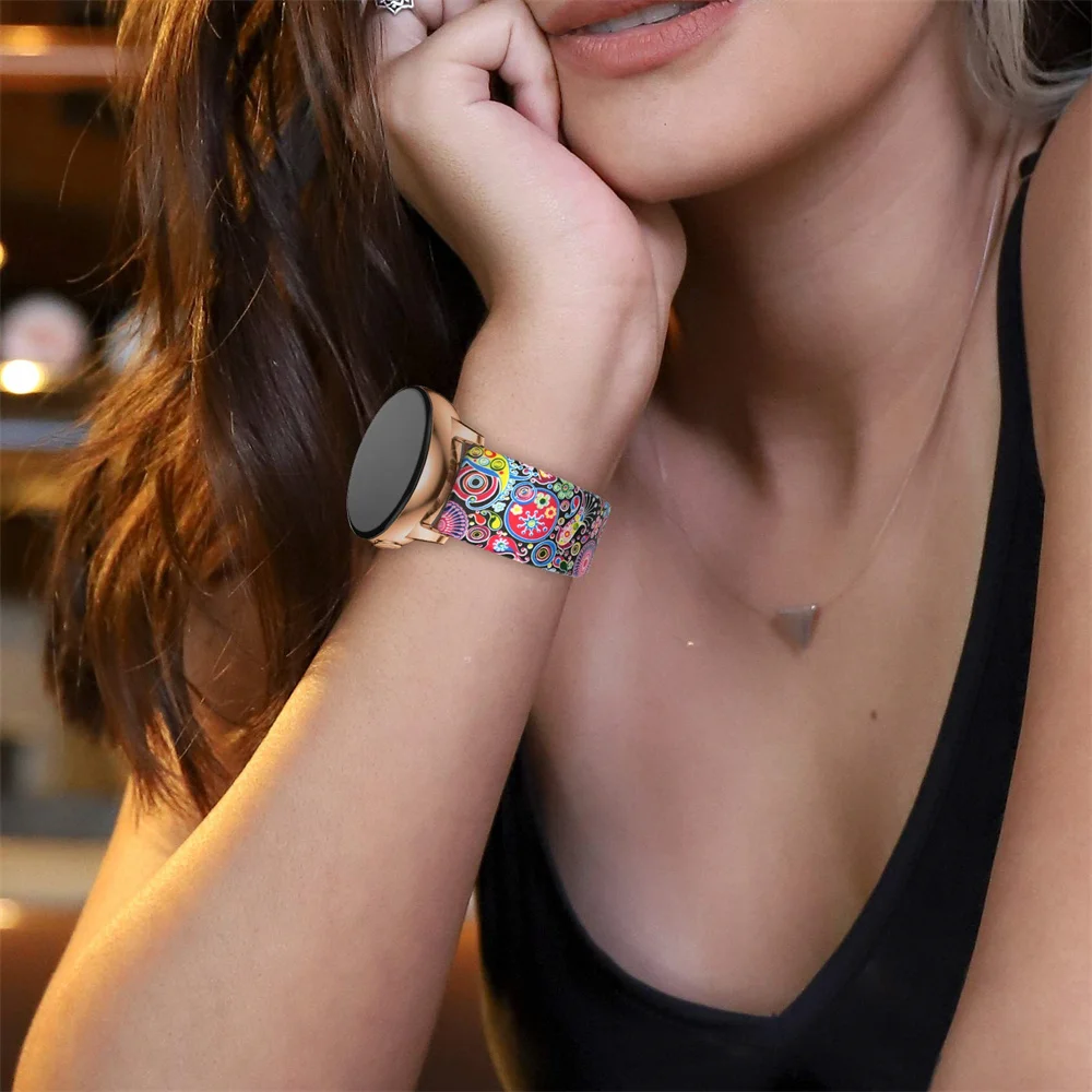 Thumbnail 4 - #49 Best Replacement Smart Watch Straps to Buy In 2026