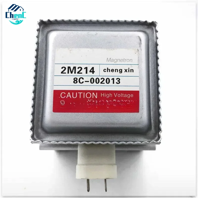 Магнетрон для микроволновой печи LG 2M214, детали для микроволновой печи DD