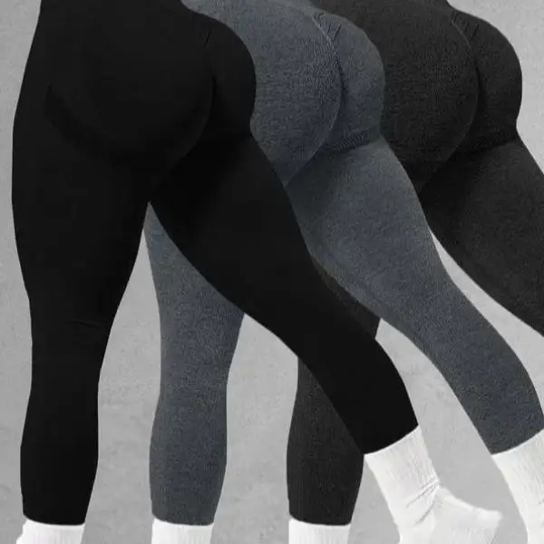 

High Waist Men's Casual Pants Women's Tight Fit Pants Straight Leg Korean Sle Neutral High Waist Casual Trousers