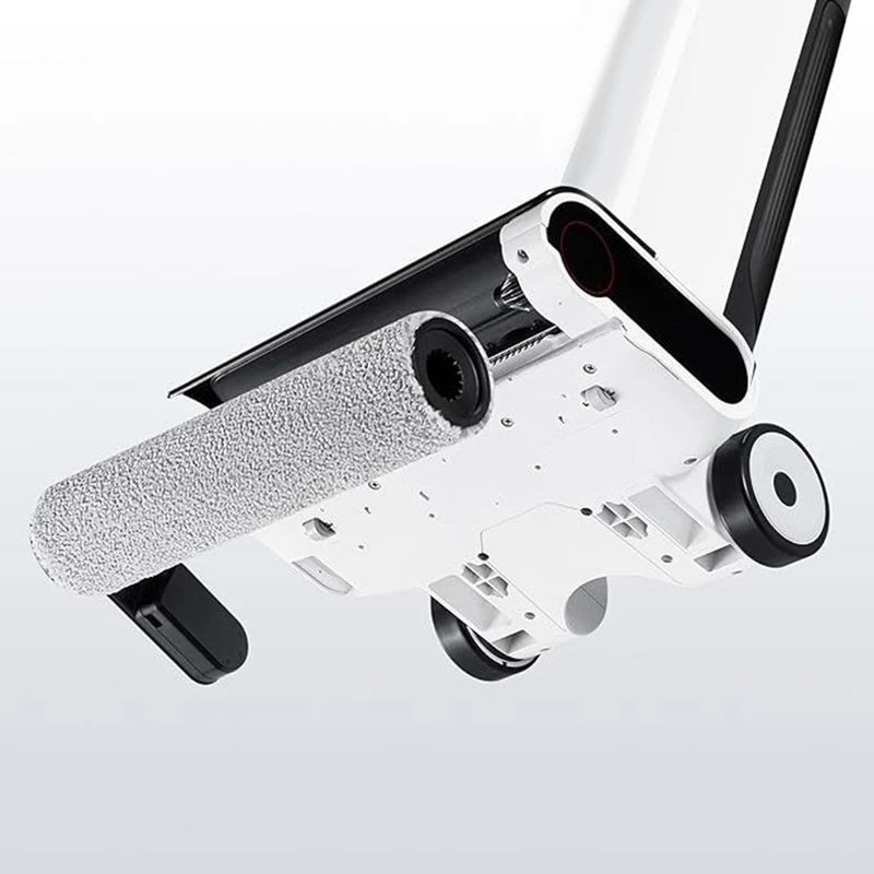 Top Sale Original Main Roller Brush 2X Filter Antibacterial Roller Brush For Roborock Flexi Lite Floor Scrubber Cleaner