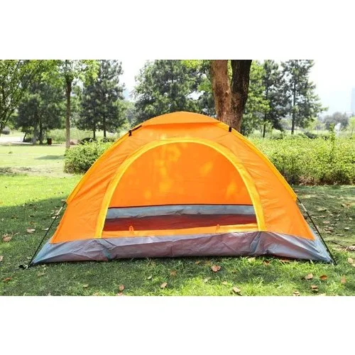 Original Boutique Camping Tent 3 Personality