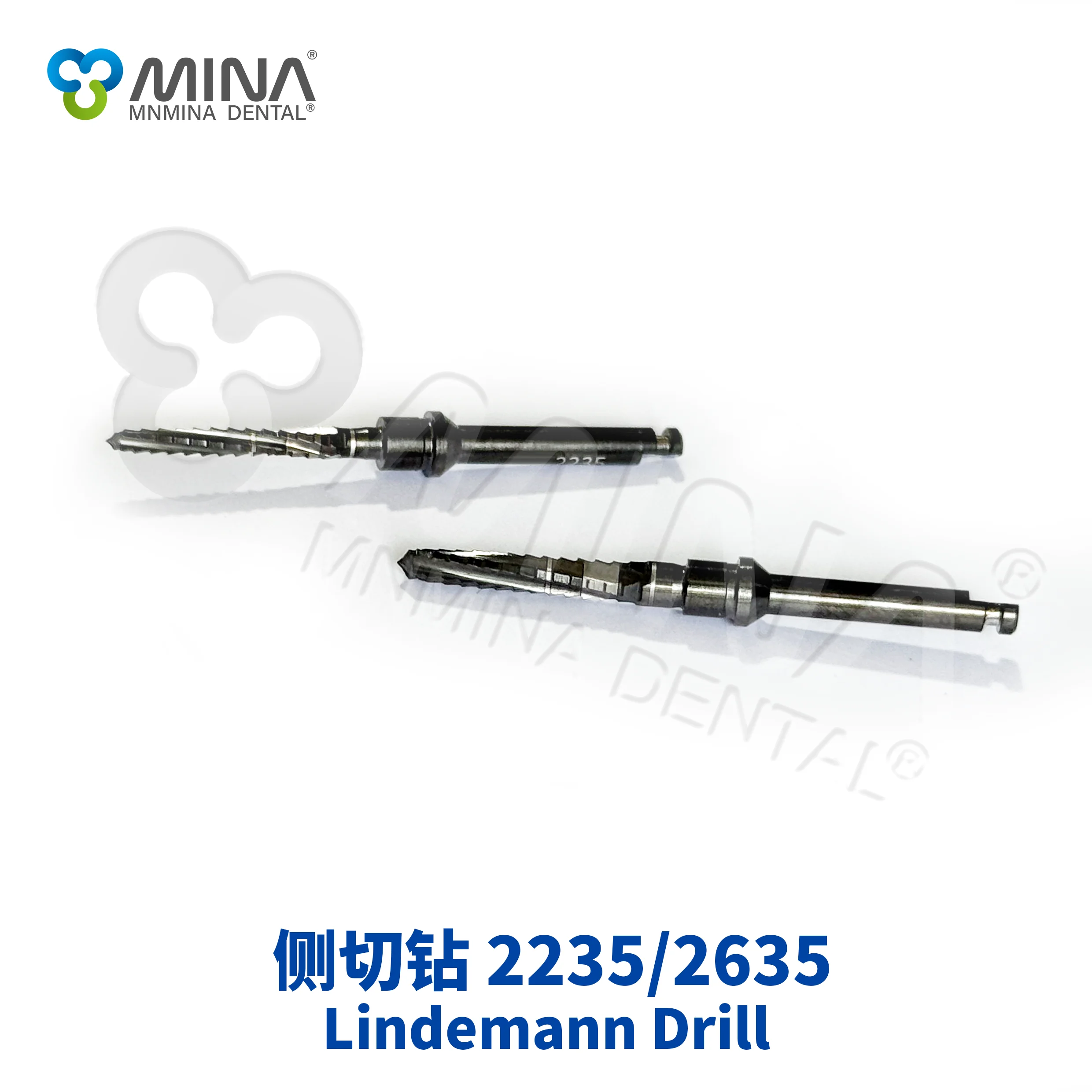 Mina Lindemann Direct Sale From Manufacturer Electric Power Drill for Dental Surgical Implant Instruments