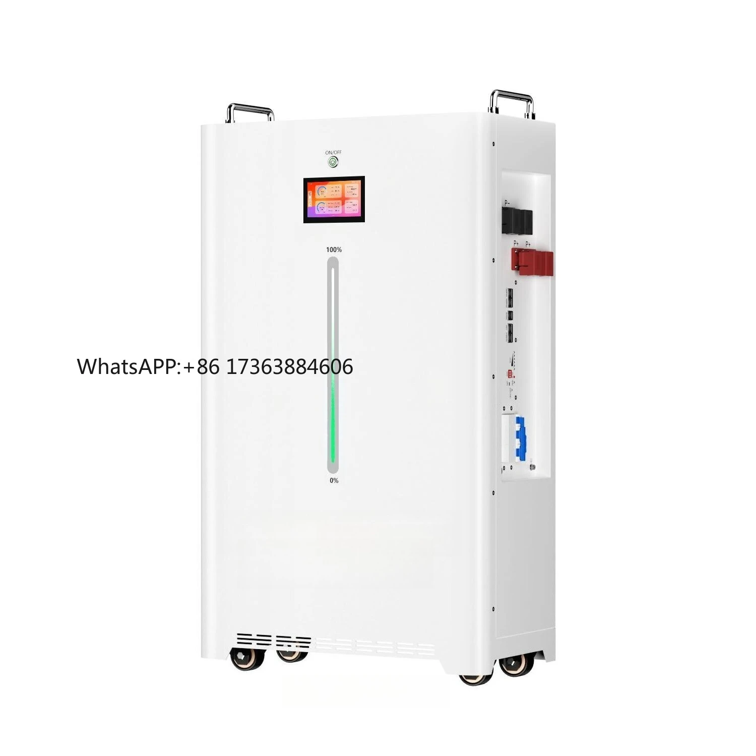 

Литиевая батарея LiFePO4 высокой емкости 2026 года выпуска, 51.2 В, 230 Ач, 300 Ач, 314 Ач, 11 кВтч, 10 кВтч, 15 кВтч, 16 кВтч, LiFePO4 48 В для домашнего хранения энергии