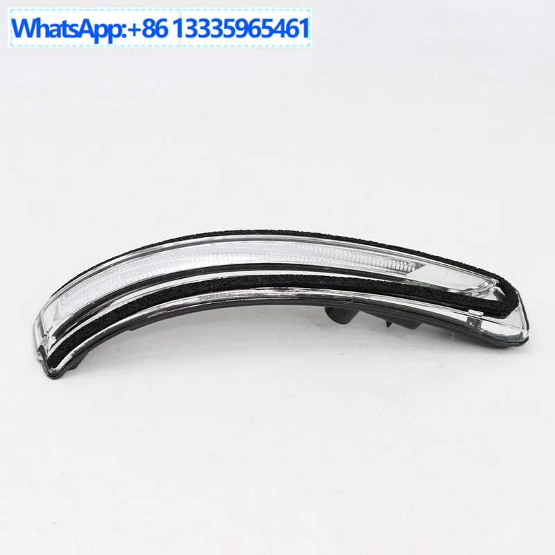 

87613C5000 для Kia Solanto 2015-2018 светодиодный указатель поворота зеркала заднего вида LH