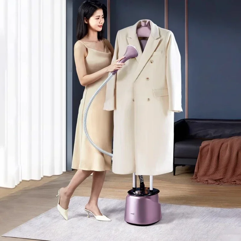 

Midea's new hanging iron ironing machine ironing iron for household and commercial clothing store 2025 ironing machine new