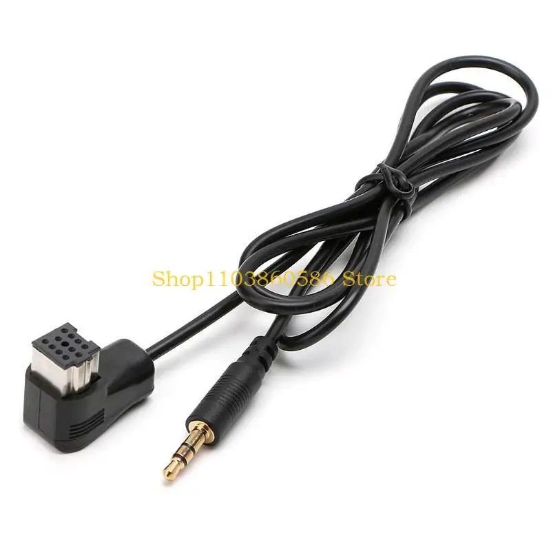 242A Car Radio o Aux Cable MP3 Input Adapter for Pioneer Headunit IP-BUS
