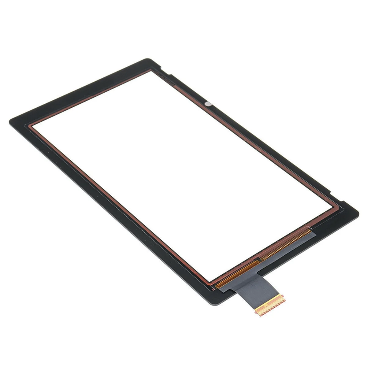 

ABAN Touch Screen Glass Digitizer Console Replace Touch Screen Touchpad Switch