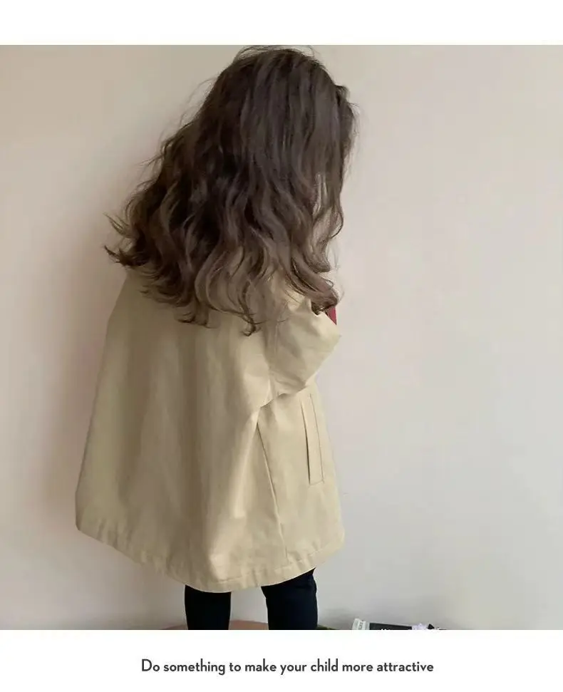 Рисунок 5 - Пальто для девочек