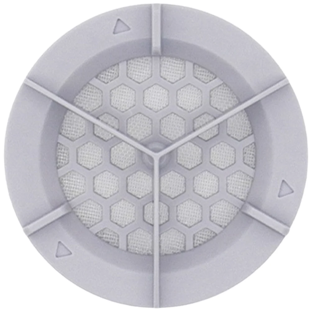 Small Filter for Roborock For p20 For p20 Pro Robot Vacuum Charging Station Back Replacement Part ABS Material