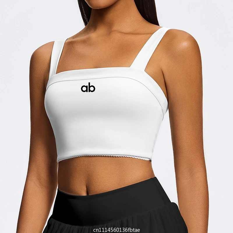 Women's Fitness Yoga Badminton Half-length Skirt with Lining Fashionable Pleated Short Skirt High Intensity Yoga Sporty Skirt
