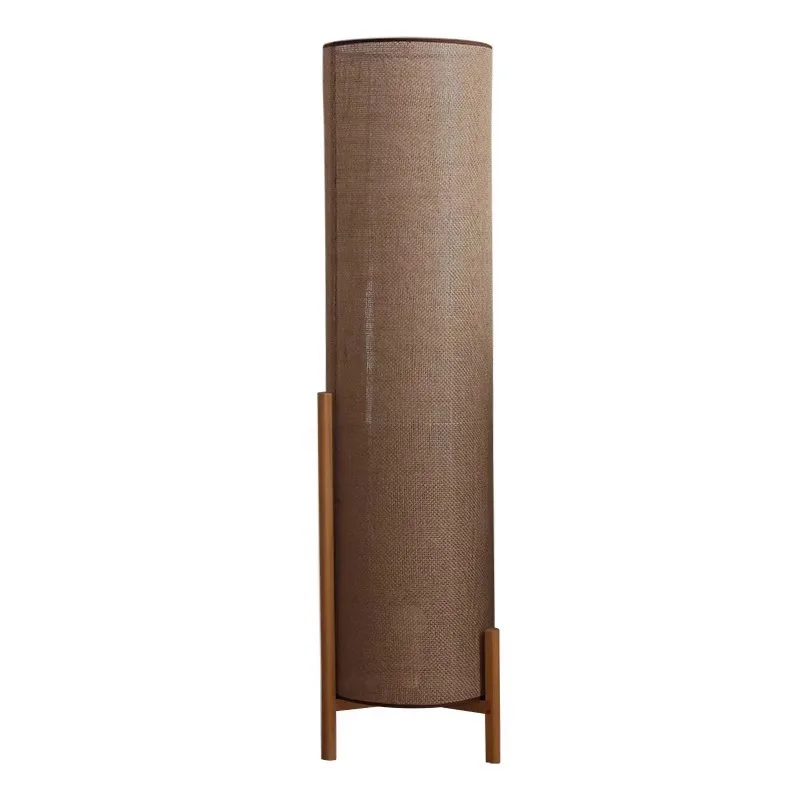

Art Decoration Living Room Bedroom Study Homestay Corner Ambient Floor Lamp
