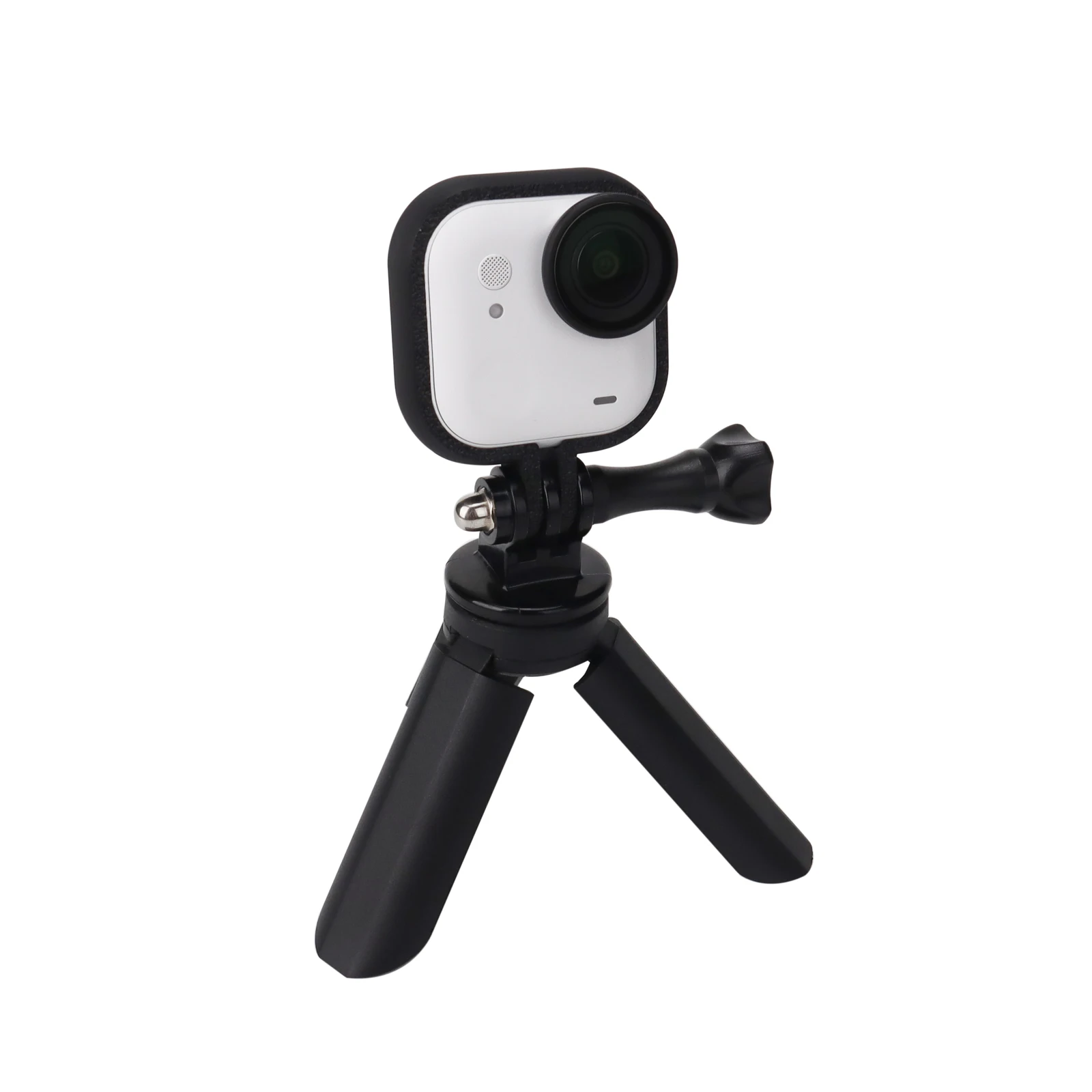 

Protective Bezel for Insta360 GO Ultra Camera Multi colored protective shell