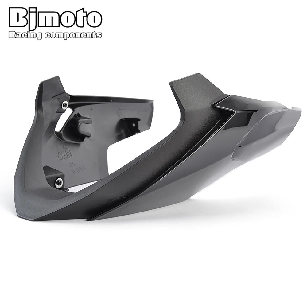 Belly Pan Lower Engine Chassis Fairing Guard Skid Plate Spoiler Fairing Cover For Triumph Street Triple 765 R RS 765RS 2020-2022