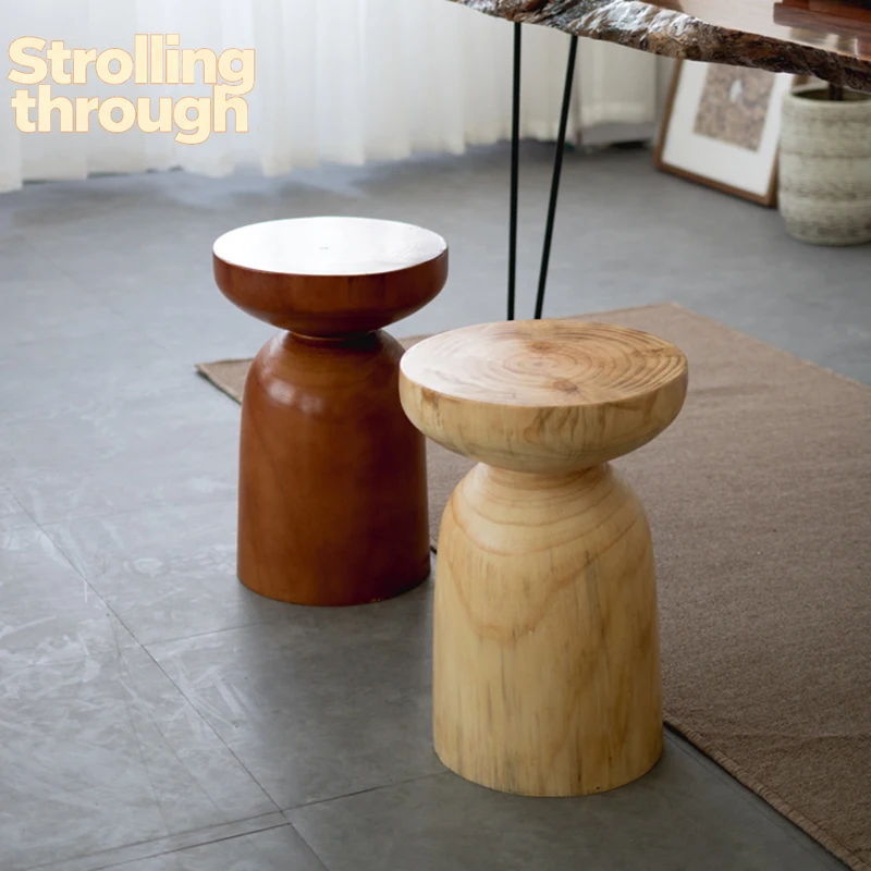 Momo Tree Stump Sto…