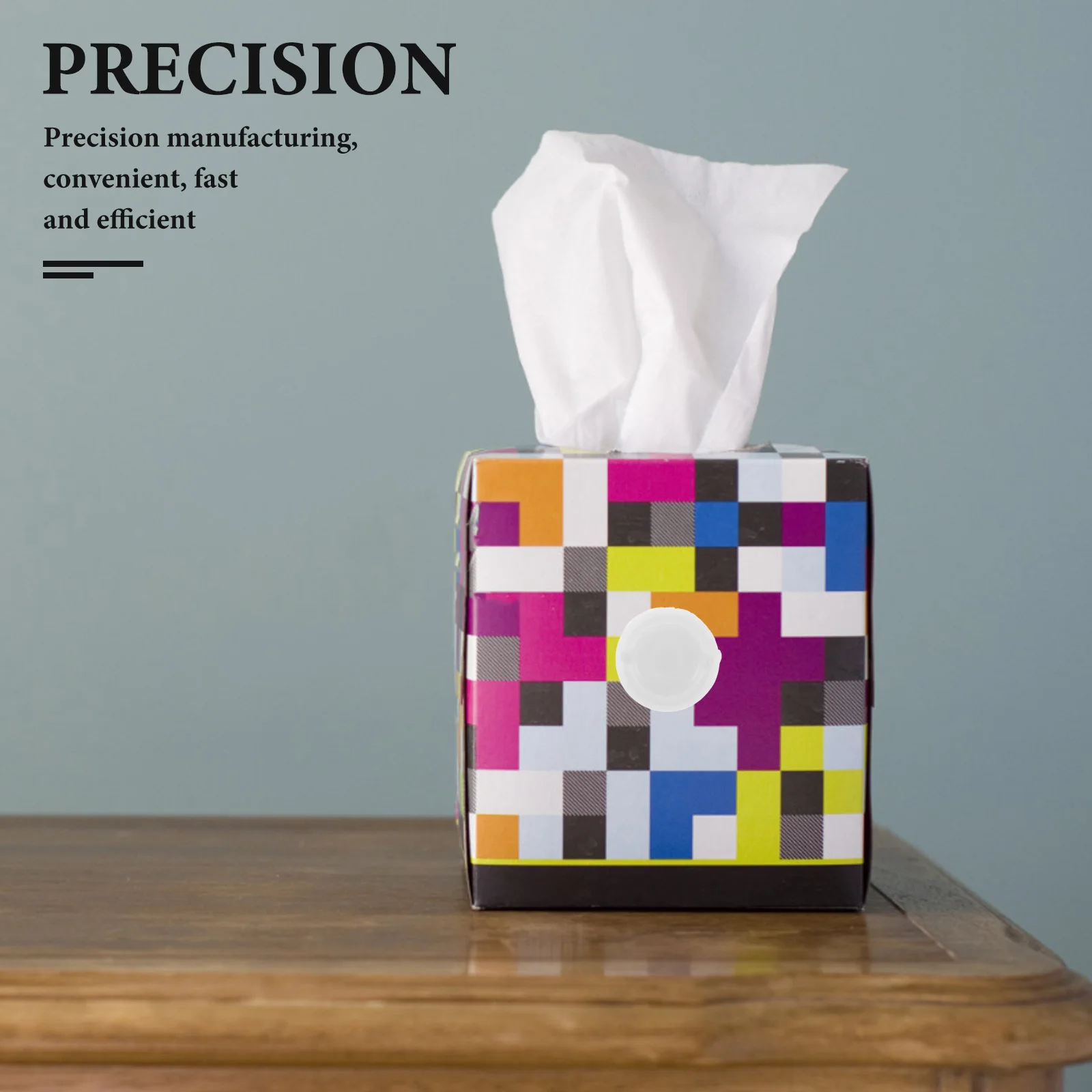 

Paper Towel Dispenser Lock Core Plastic Replacement Part for Hotels Schools Offices Public Restrooms Paper Towel Lock