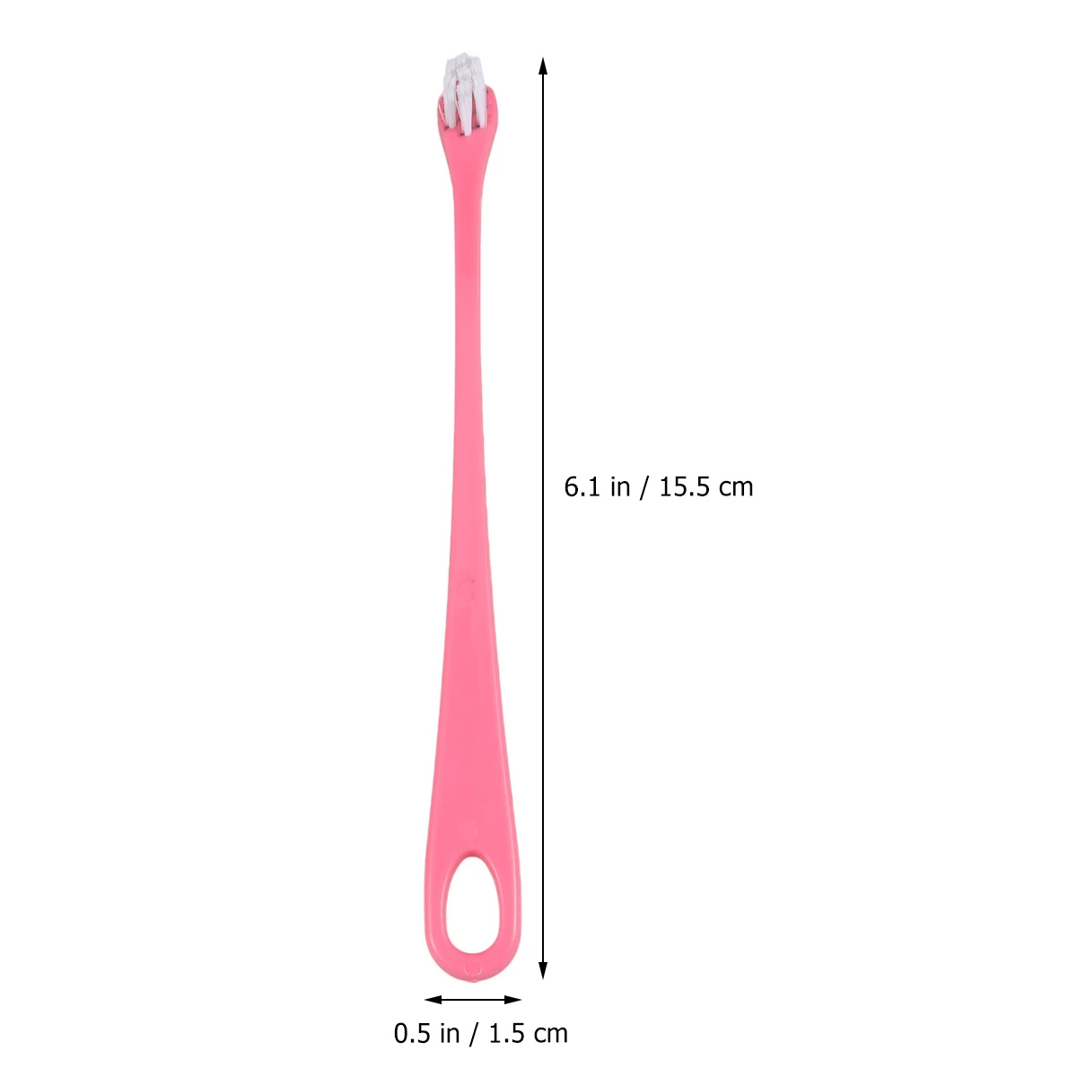 

Pet Toothbrush Toothbrushes Cat Finger Dog Teethbrush Gum Guard Small Dental Tool