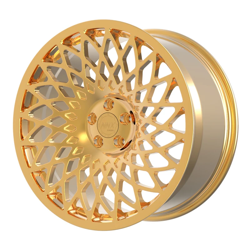 Multi Sizes T6061-T6 Forging18 Inch 19 20 inch 5X112 5X114.3 5X120 22X12 Gold Wheels rims caddilac