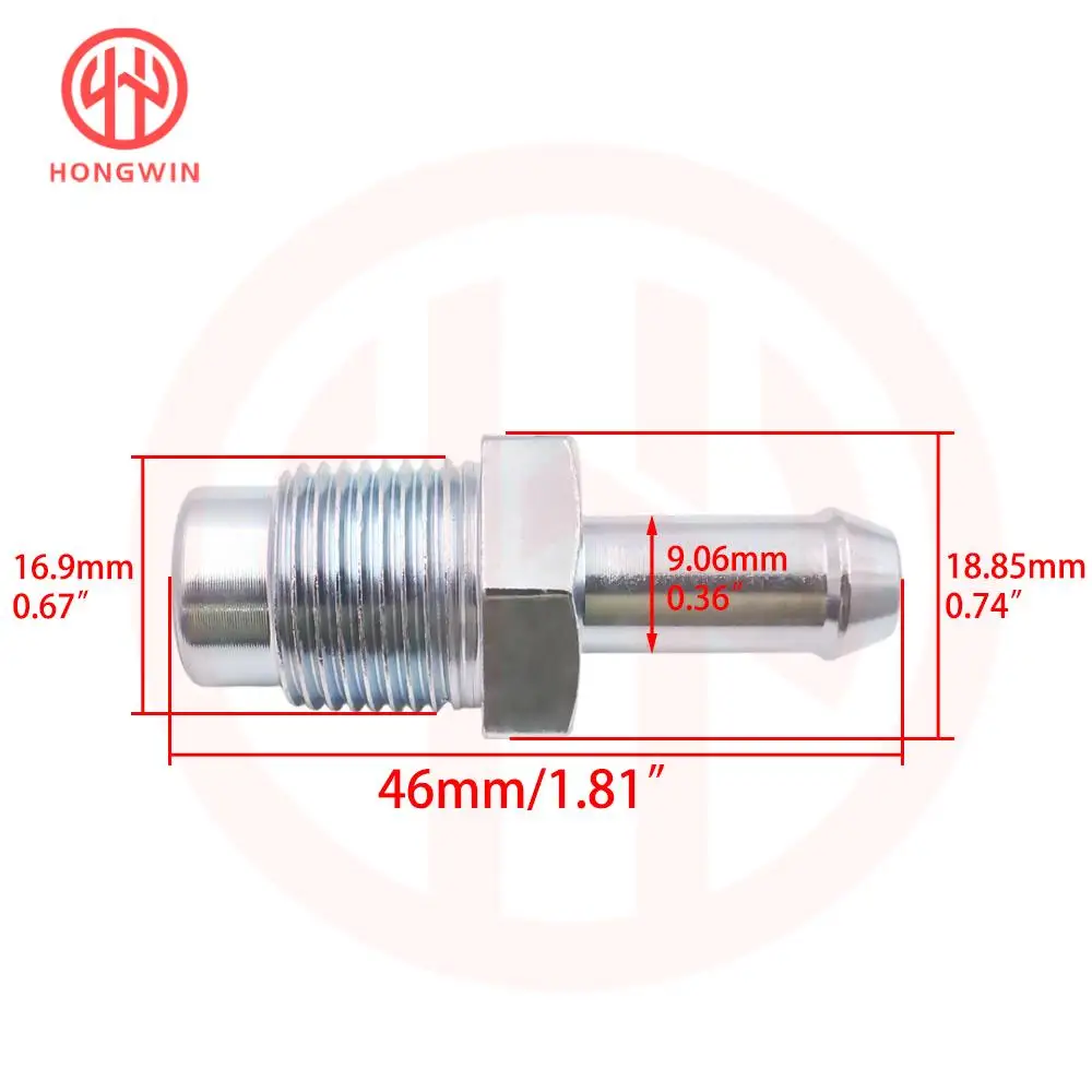 11810AA131 PCV Valve For Subaru 2013-2019 Outback 2012-2016 IMPREZA  2011-2018 Forester 2013-2017 CROSSTREK 2013-2020 BRZ