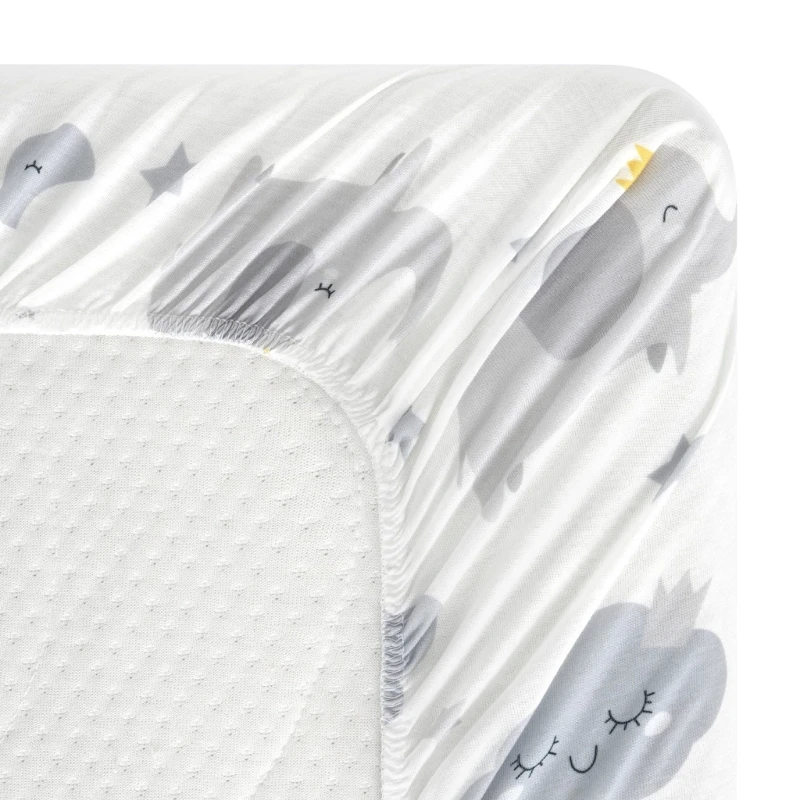 Рисунок 3 - Детская простыня