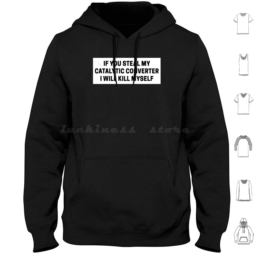 If You Steal My Cat…