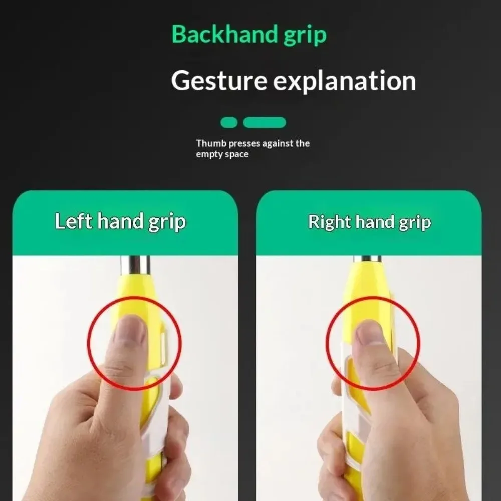 Universal Badminton Grip Aid Improve Skills Easy Installation Badminton Grip Assistance Durable