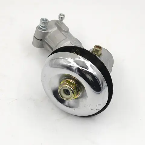 26mm 28mm 7T 9T Strimmer Gear Head Gearbox Accessory 7/9 Teeth Brush Cutter Replacement Tools Lawn Mover Power Parts