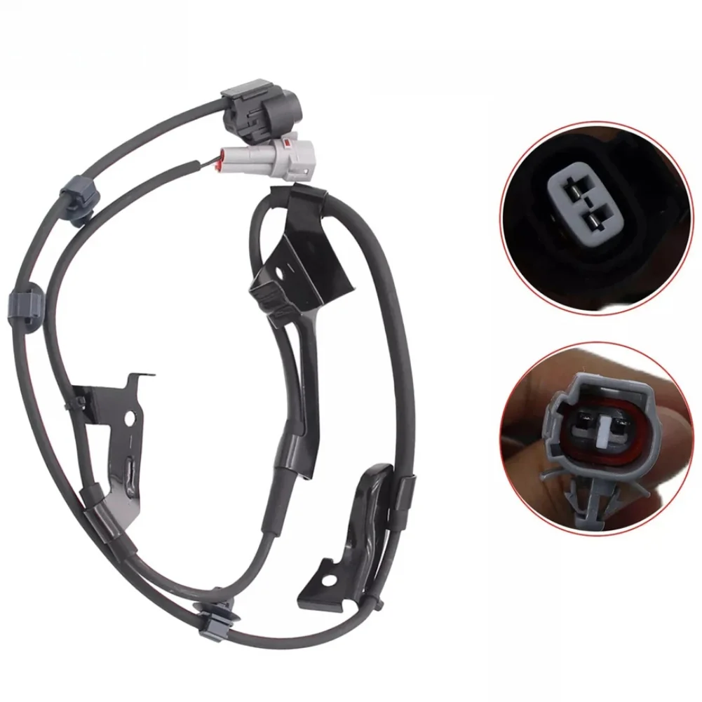 Car ABS Wheel Speed Sensor OEM 8951660080 Original Factory Specifications For Toyota For 4Runner For FJ For Lexus GX470