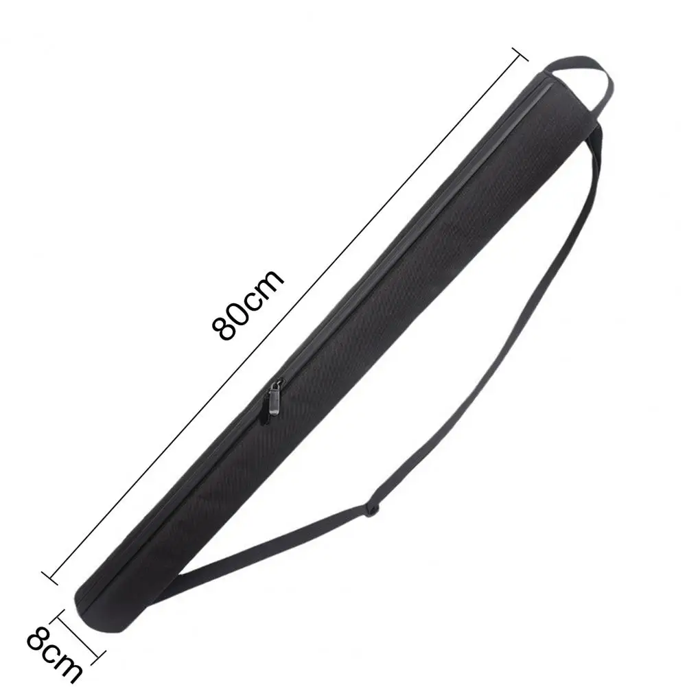 Insulated Beverage Carrier Insulated Golf Beer Cooler Bag with 7-can Sleeve Waterproof Oxford Cloth Shoulder Bag for Outdoor