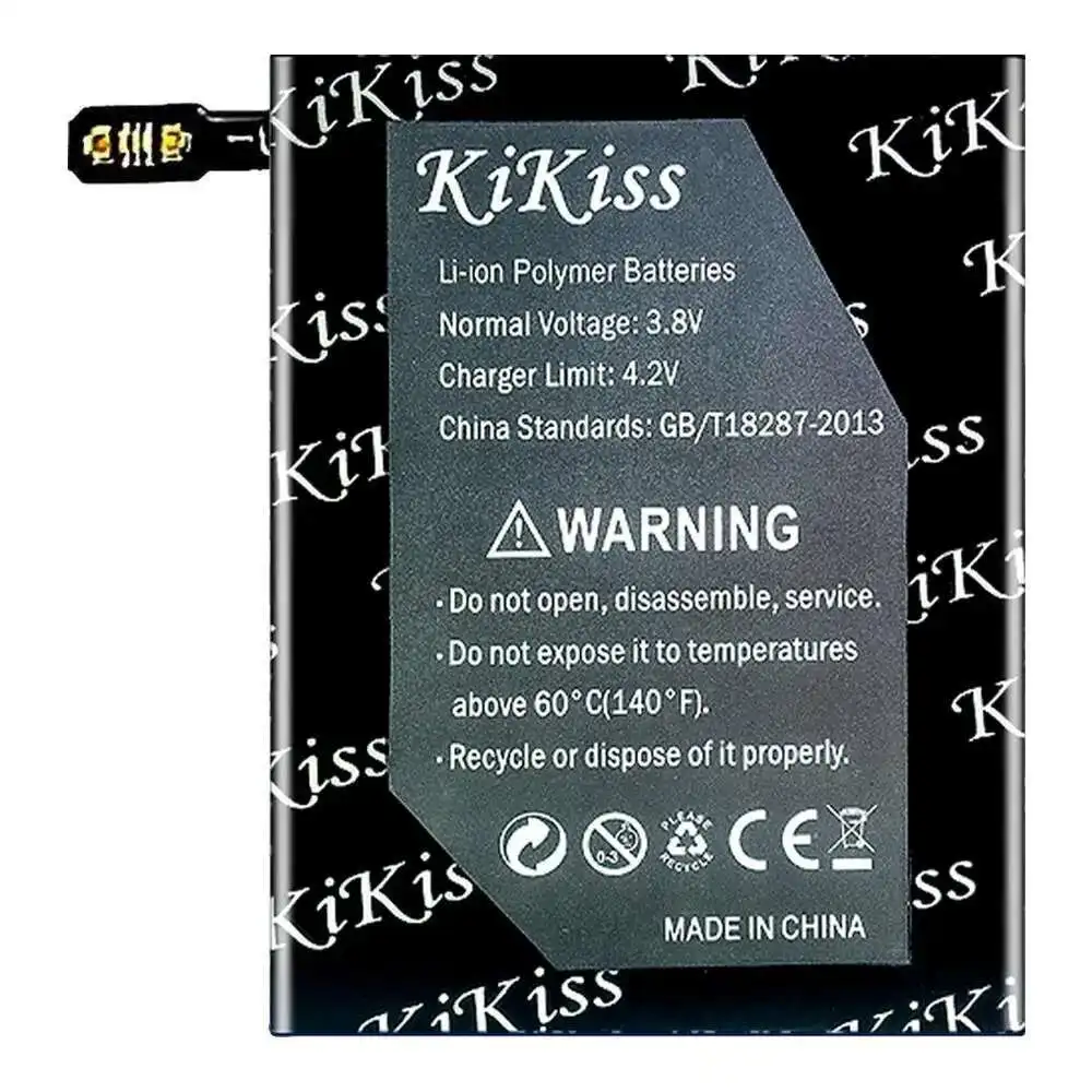 

500Mah Watch Battery Long-Lasting For Apple Series 9 S9 45Mm High-Capacity