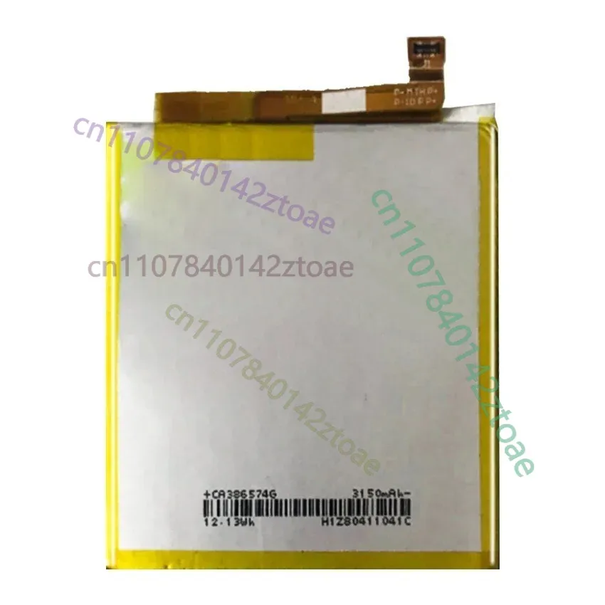 

High Quality Replacement Battery For Lenovo ZUK Z5 L78011 L78012 BL288 3300mAh