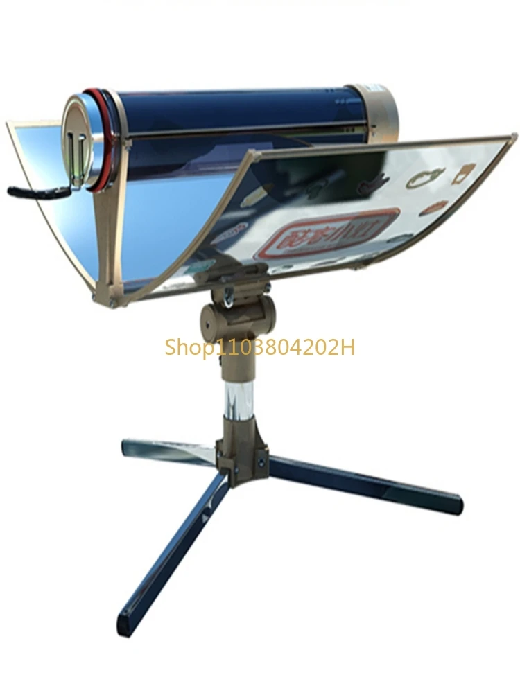 Special Snack Solar Barbecue Stove Portable Smokeless Camping Picnic Oven Grill Outdoor Solar Stove