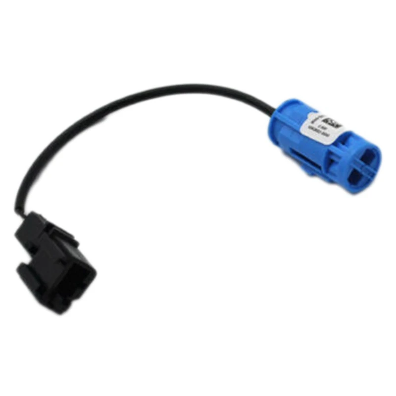 Cavo AUX per microfono vivavoce per auto Adattatore Bluetooth per A3 8V S3 Q3 RS3 RSQ3