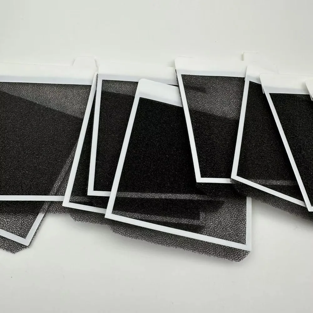 GE M1220155 Fan Filter Multipack (PK/10PCS)
