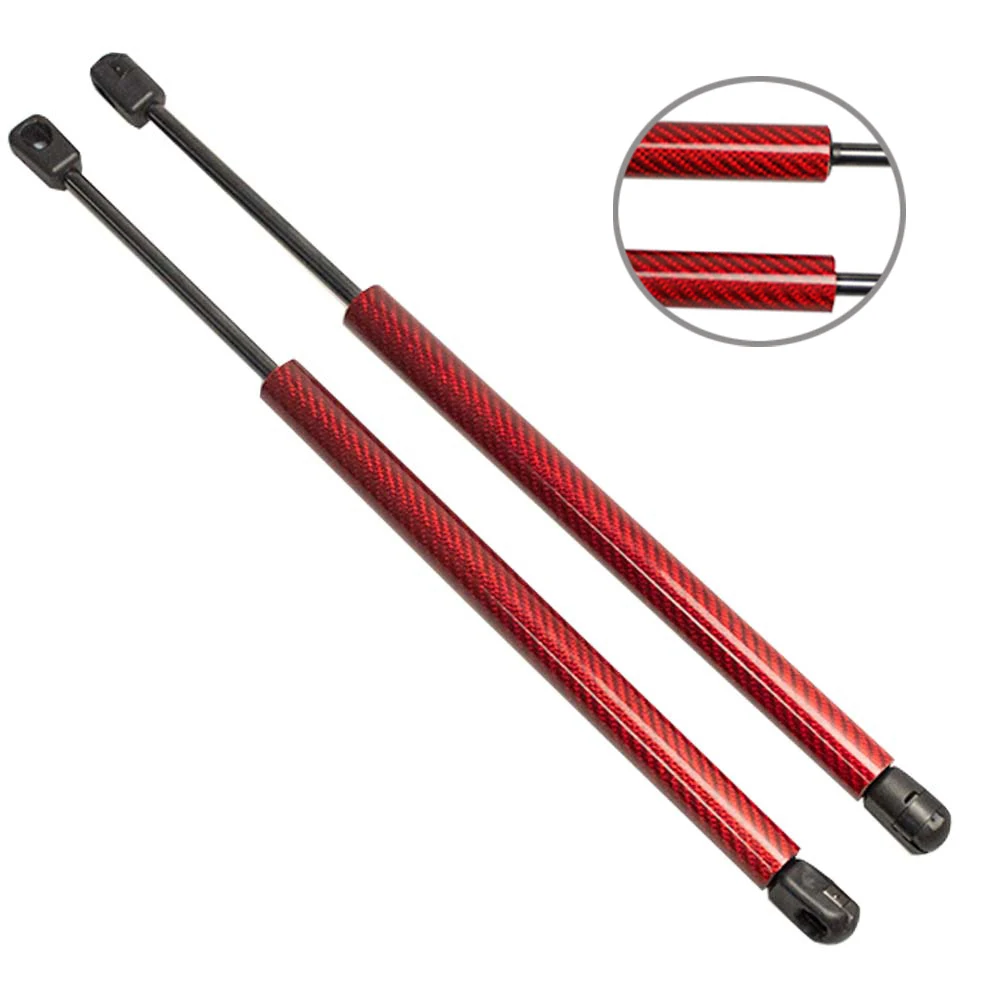 469MM 2PCS Back Gas Struts for For Fiat Bravo MK1 I (Type 182)  Hatchback 1995-2001 Rear Tailgate Trunk Boot Lift Support Damper