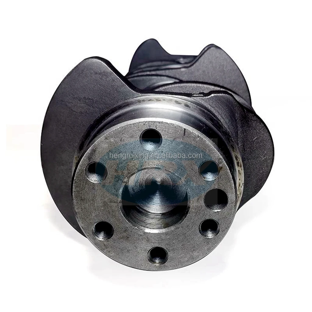 Детали дизельного двигателя для коленчатого вала 6SD1 1-12310503-2