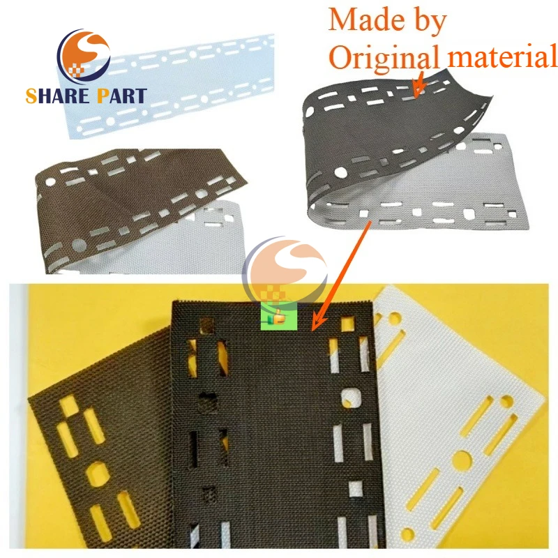 Fuser Cloth Fabric Oil Application Pad for Kyocera 1PC P2040 P2235 P2335 M2040 M2135 M2235 M2540 M2635 2640 2735 FK-1150 Printer