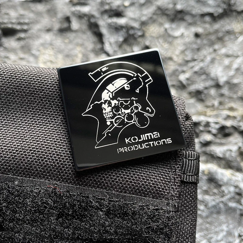 Studio Emblem: La Scelta Perfetta per gli Appassionati di Accessori Tattici e di Moda