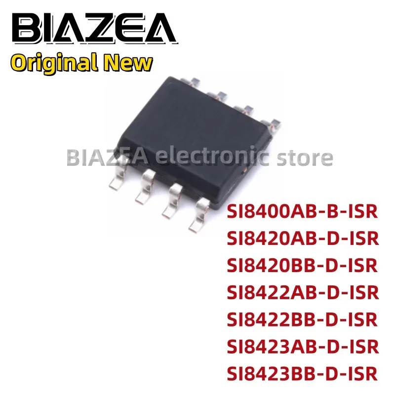 1Piece Si8400Ab-B-I…
