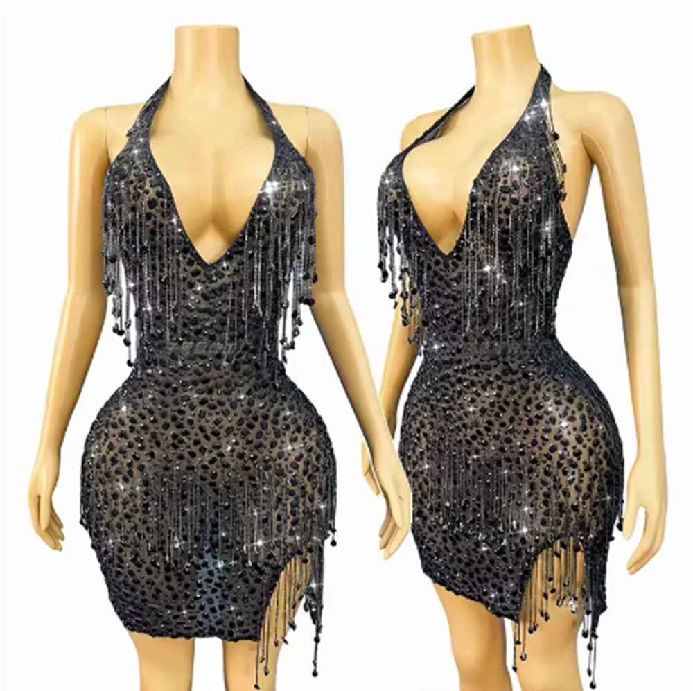 Women Stage Costume… - image