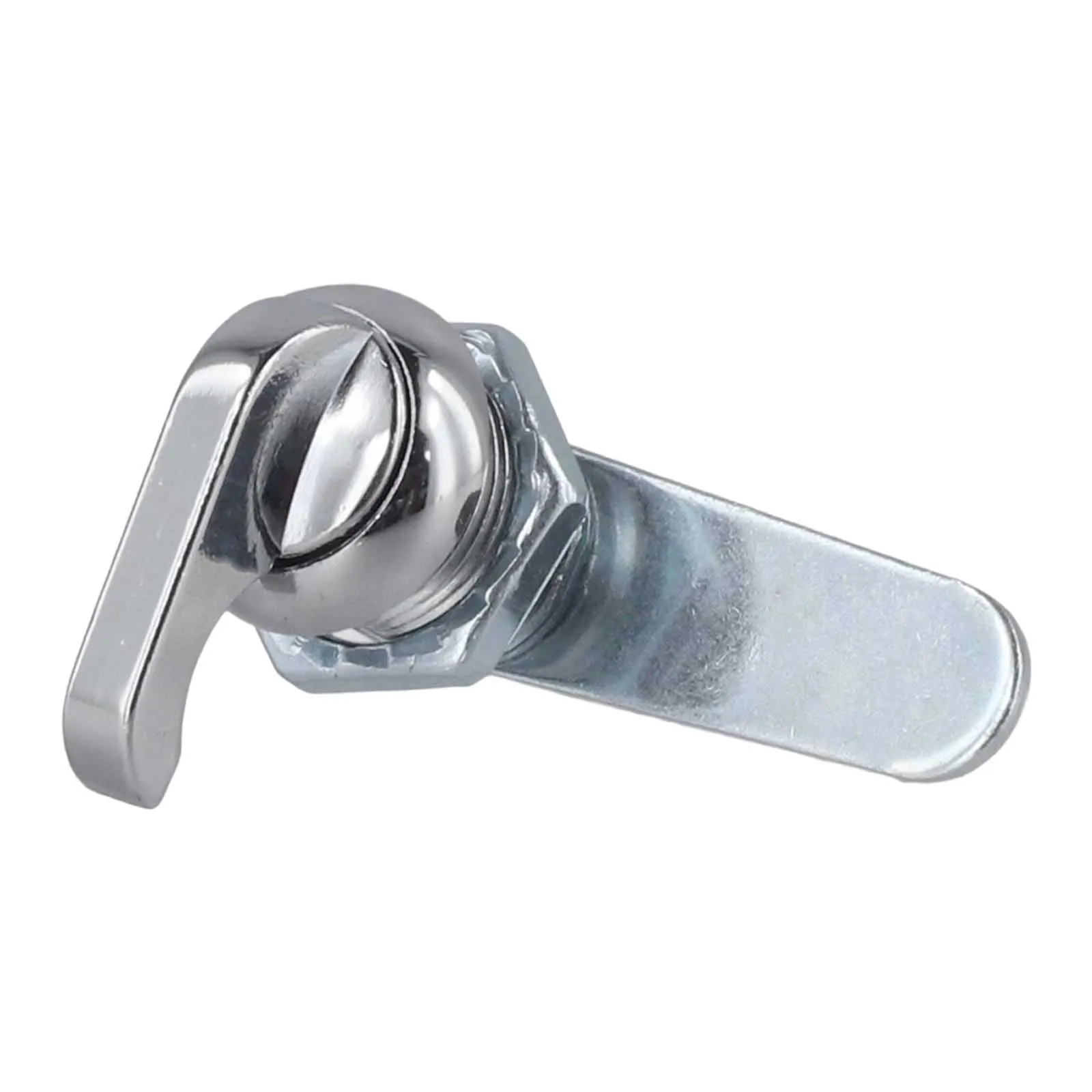 Cabinet for Lock Keyless Cam for Lock Hassle-free Installation Long-lasting Reliability Rotary Lock For Gaming Machines