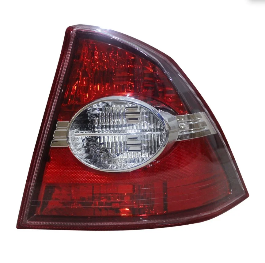 

5M5113A602AA 5M5113A603AA Rear Light Left Right Out Rear Tail Light for Ford Focus mk2 2005-2008