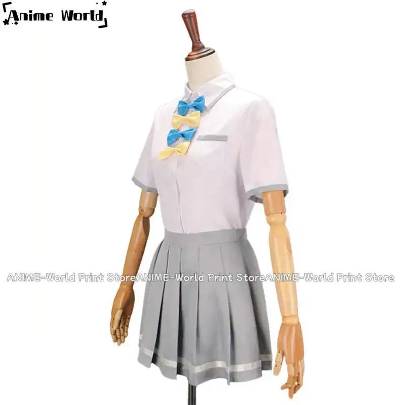 《Tamaño personalizado》 ¡Anime demasiados héroes para perder! ¡Haz la heroína ga Oosugiru! Disfraz de cosplay Ropa de Halloween, 7;k'2.s;9,