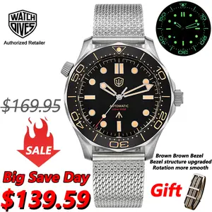Songdu Watch AliExpress