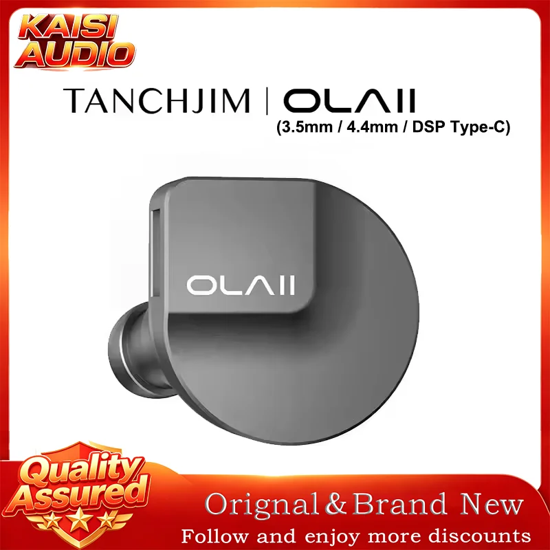 TANCHJIM OLA II