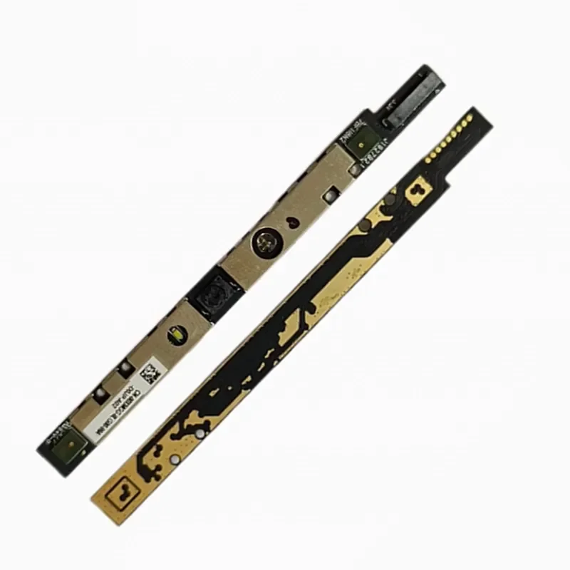 Built-in Camera and Microphone Module with Facial Recognition for Dell Latitude E5400 Notebook OXMGG