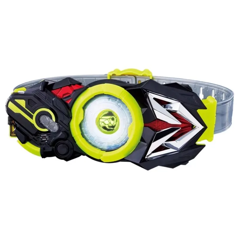إعادة طباعة حزام تحويل الطاقة الطائرة الجديدة Kamen Rider 01 Driver DX