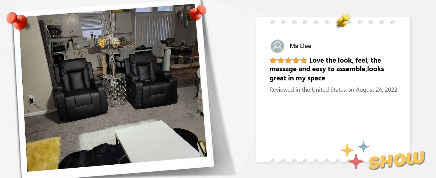 recliner
