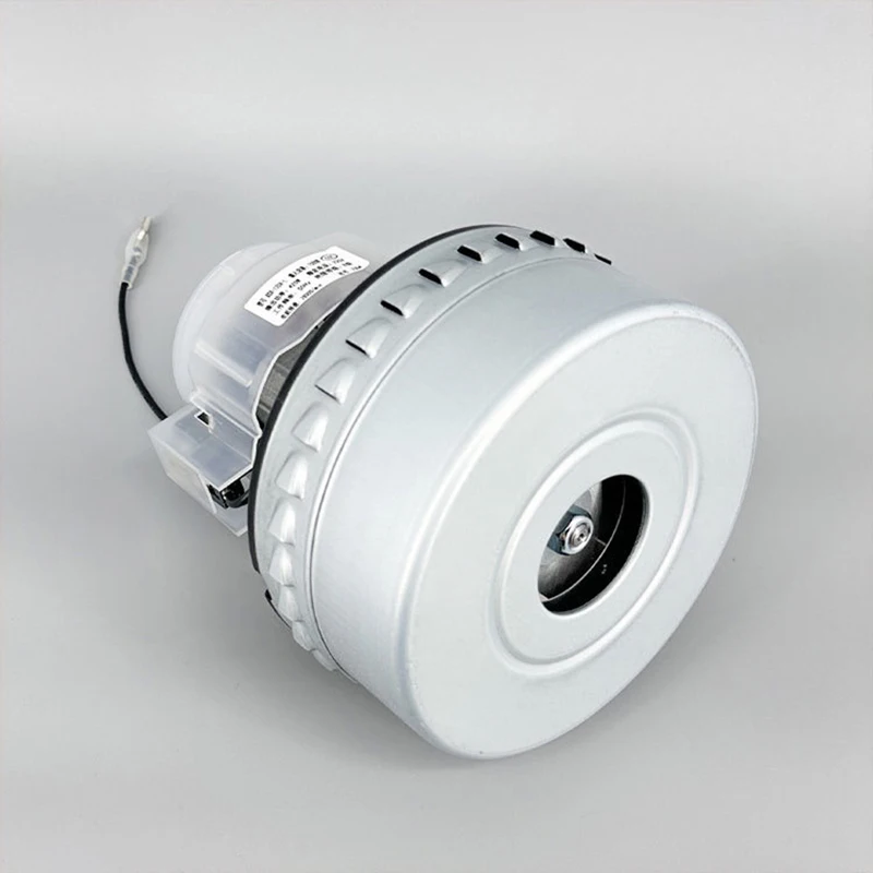 1000W 1200W 1500W Industrial Vacuum Cleaner Motor High Power Copper Wire Bypass Vacuum Cleaner Accessories 220V-240V